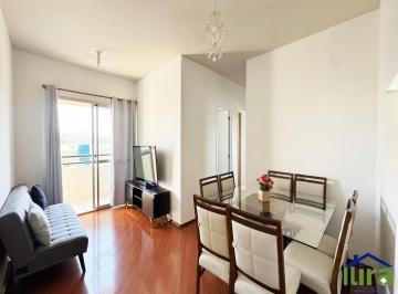 v4258a.jpg · Apartamento 68m² mobiliado para Venda próximo ao Mackenzie  3 dormitórios e 1 vaga
