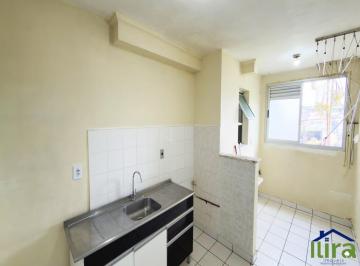 v4260a.jpg · Apartamento para Venda 75m² - Condominio Village Califórnia - 3 dormitórios - Osasco/SP