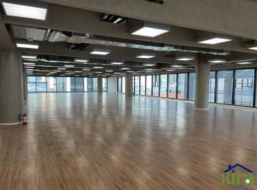 l4201a.jpg · Laje Cooporativa com 442m² no Edificio Agave Boutique Offices em Pinheiros, São Paulo/SP