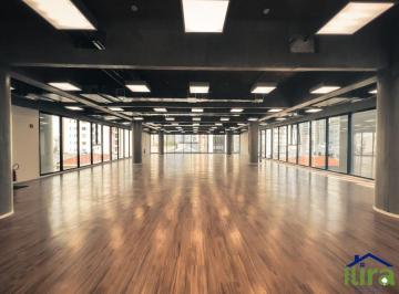 l4202a.jpg · Laje Cooporativa com 442m² no Edificio Agave Boutique Offices em Pinheiros, São Paulo/SP