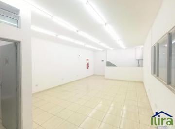 l4594a.jpg · Galpão para Locação 307m² com mezanino - Jaguaribe - Osasco/SP