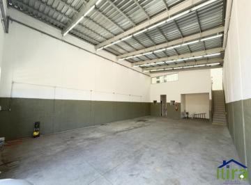 l4594a.jpg · Galpão para Locação 307m² com mezanino - Jaguaribe - Osasco/SP