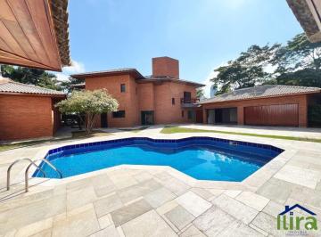 l3950a.jpg · Casa para locação de 1309m² com 4 dormitórios sendo 4 suítes e 12 vagas de garagem no Residencial 2 