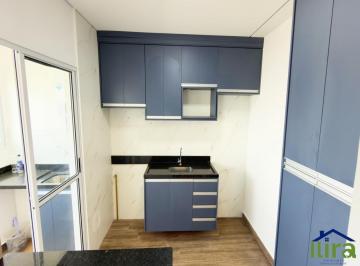 l4009a.jpg · Apartamento para locação de 52m² com 2 dormitórios com armários e 1 vaga de garagem no Condominio Co