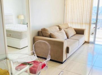v4163a.jpg · Apartamento à venda de 67mts, 1 Suíte, sacada gourmet, 1 vaga no Centro de Osasco, Osasco