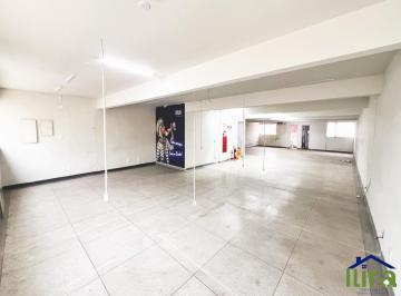 l4462a.jpg · Aluguel de Salão Comercial 1° andar em Avenida de Grande Movimento no Centro de Osasco  240m²