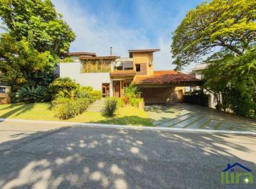 l4516a.jpg · Casa á venda e locação, 3 suítes, 6 vagas no Residencial Alphaville 5, Santana de Parnaíba – S