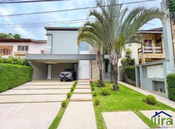 v4212a.jpg · Casa de luxo no Residencial 2 Alphaville com design contemporâneo e lazer completo