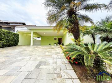 l4488a.jpg · Casa para locação de 350mts., 4 suítes, piscina e 6 vagas, Residencial Melville, Santana de Parnaíba