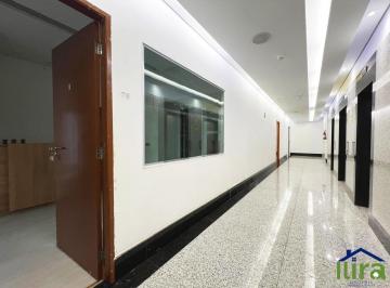 l4526a.jpg · Sala em prédio comercial para locação de 120 mts., divisórias no Centro de Osasco