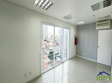 v4270a.jpg · Sala Comercial á venda 80m² duplex - Torre do Paço Osasco/SP.