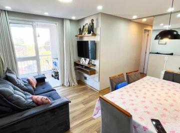 v4246a.jpg · Apartamento á venda com 2 dormitórios , 1 vaga, no bairro Presidente Altino em Osasco - SP
