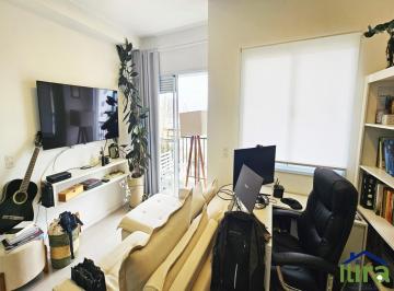 v4252a.jpg · Apartamento de 36m² com 1 dormitório, 1 vaga - em Presidente Altino, Osasco -SP