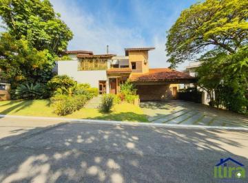 v4256a.jpg · Casa á venda e locação, 3 suítes, 6 vagas no Residencial Alphaville 5, Santana de Parnaíba – S