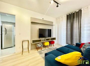 l4582a.jpg · Apartamento para Locação 49m² - Condominio Wi House- Mobiliado - Alphaville SP