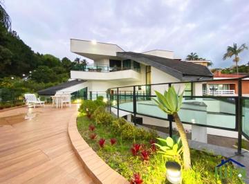 l4583a.jpg · Casa para locação com 4 suítes no residencial 10 em Alphaville, SP
