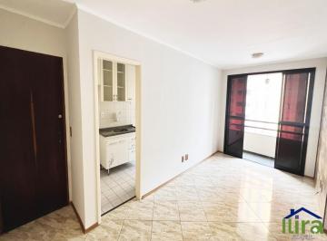 v3693a.jpg · Apartamento de 56m² para alugar com dois dormitórios e 1 vaga de garagem no Condomínio Morada da Flo