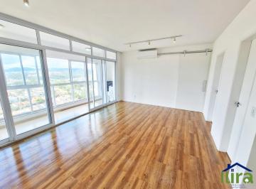 l4632a.jpg · Apartamento para locação, 2 dormitórios, sendo 1 suíte com 2 vagas de garagem - Alphaville Conde II,