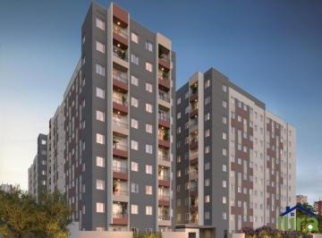 v3734a.jpg · Apartamento à venda com 35m² e 2 dormitórios no Condomínio Cidade Villa Lobos Maestro, Jaguaré SP