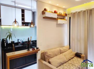 v4231a.jpg · Apartamento para Venda 62m² - Piscine Home Resort - 2 dormitórios - Osasco/SP