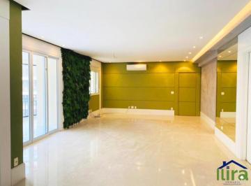 l4538a.jpg · Apartamento de 201 m² 3 suítes, sala para 3 ambientes, varanda gourmet, cozinha com planejados, e 3