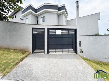 v3986a.jpg · Casa à venda de 150M², 3 Dormitórios, 1 suíte e 2 vagas no Villas do Jaguari, Santana de Parnaíba, S