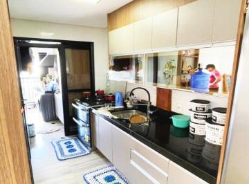 v4234a.jpg · Apartamento para Venda 62m² - Piscine Home Resort - 2 dormitórios - Osasco/SP