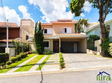 v4265a.jpg · Casa para venda com 4 suítes, com piscina no residencial 9, Alphaville - SP