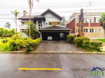 v4239a.jpg · Casa para venda no Residencial Morada dos Lagos, com 5 suites, em Barueri- SP 