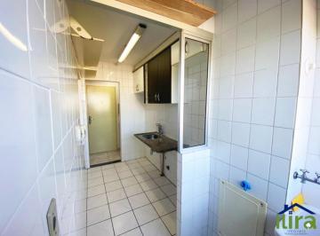 l4636a.jpg · Apartamento 48m² com  2 dormitórios e 1 vaga -  Morumbi - lazer completo e ótima localização