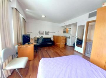 Apartamento · 31m² · 1 Quarto · 1 Vaga · Flat disponível para locação no Alphaville, próximo ao Shopping Iguatemi Alphaville.