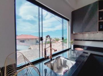 Casa · 80m² · 2 Quartos · Casa com vista para o mar na Armação | 2 dormitórios | 100m da praia