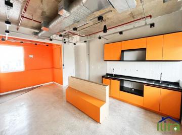 l4413a.jpg · Laje Corporativa para locação de 500m² e mobiliada com 12 vagas de garagem no Condomínio Comercial T