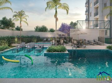 v4150a.jpg · Apartamento à venda de 37m², 2 dormitórios, com terraço, em um lançamento moderno na região, Condomi