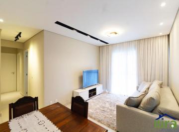 v4152a.jpg · Apartamento para venda 115M², 2 Suítes, 2 vagas no Condominio Marcco Bela Vista, Osasco, SP