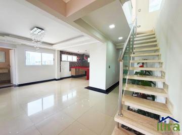 v4178a.jpg · Cobertura com 4 Suítes, 3 vagas, à venda, 400 m², no Condomínio Veneza, Centro de Osasco, SP.