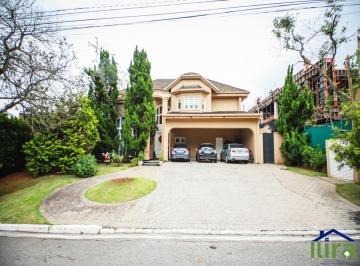 v4157a.jpg · Casa à Venda no Condomínio Tamboré 3 – 4 Suítes, 6 Vagas, Santana de Parnaíba, Alpahaville, SP