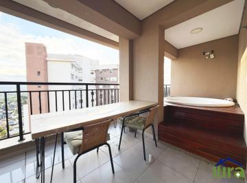 v4203a.jpg · Apartamento para locaçãode 190 mts., 3 suítes, 2 vagas no 18 do Forte