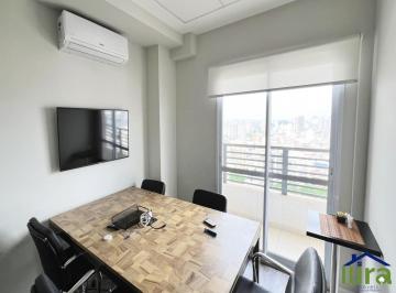 l4133a.jpg · Sala de 283m2 para Locação no Centro empresarial Jardins do Brasil em Osasco,SP