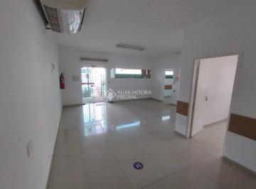 Comercial · 267m² · 2 Vagas · Casa Comercial Térrea par a Locação no Bairro Osvaldo Cruz em São Caetano do Sul/SP.