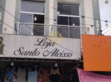 Comercial · 545m² · AREA COMERCIAL PARA VENDA EM APARECIDA – AO LADO DA BASÍLICA!