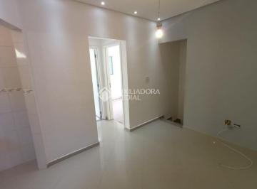 Casa · 69m² · 2 Quartos · 2 Vagas · ALUGA - SOBRADO - SANTO ANDRE