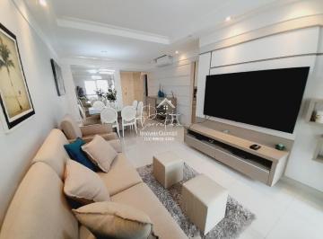 Foto 01 · Imperdível oportunidade! Apartamento com varanda gourmet e lazer nas Pitangueiras. 3 quartos, 1 suít