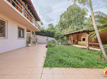 Casa de 3 quartos, Curitiba · Casa para venda tem 260 metros quadrados com 3 quartos em Boa Vista - Curitiba - PR