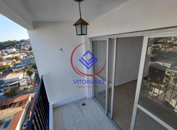 Foto 01 · APARTAMENTO DOIS QUARTOS Á VENDA EM VILA VALQUEIRE ACEITANDO FINANCIAMENTO!