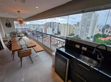 Apartamento de 2 quartos, São Paulo · Apartamento à venda com 113m², 2 quartos e 2 vagas na Vila Mariana