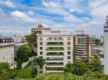 1 · Apartamento de 585 m² em condomínio exclusivo e reservado no Jardim Guedala, muito raro ter algo a v