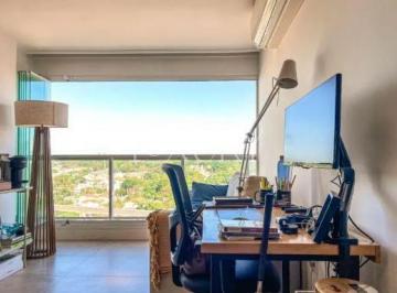 1 · Apartamento Reformado e Mobilado à venda no Campo Belo , 72 m², 1 suíte, 2 vagas
