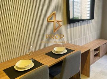 Apartamento de 1 quarto, São Paulo · Studio Mobiliado por R$ 3.000 na Vila Mariana | IPTU Isento