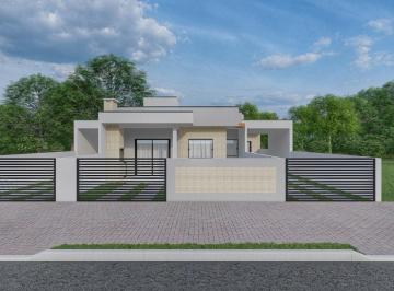 202604081536443796.jpeg · Casa para Venda em Guaratuba, 3 dormitórios, 1 suíte, 1 banheiro, 1 vaga